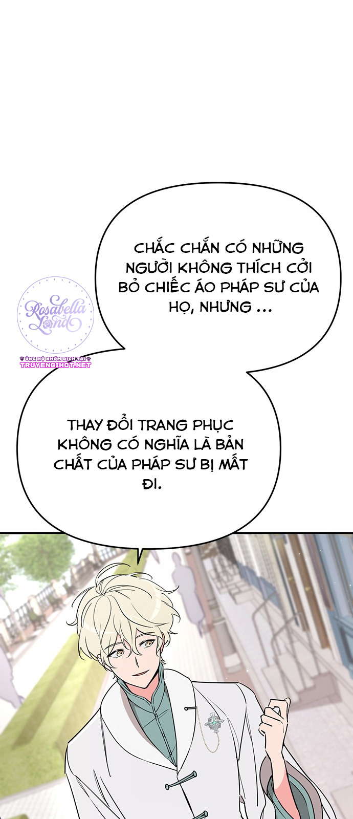 căn hộ kí túc xá của pháp sư chapter 7 31