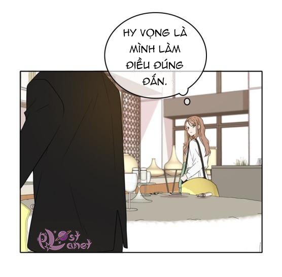 kiếp này cũng xin chăm sóc tôi như vậy nhé kiếp này cũng xin chăm sóc tôi như vậy nhé chapter 29 7