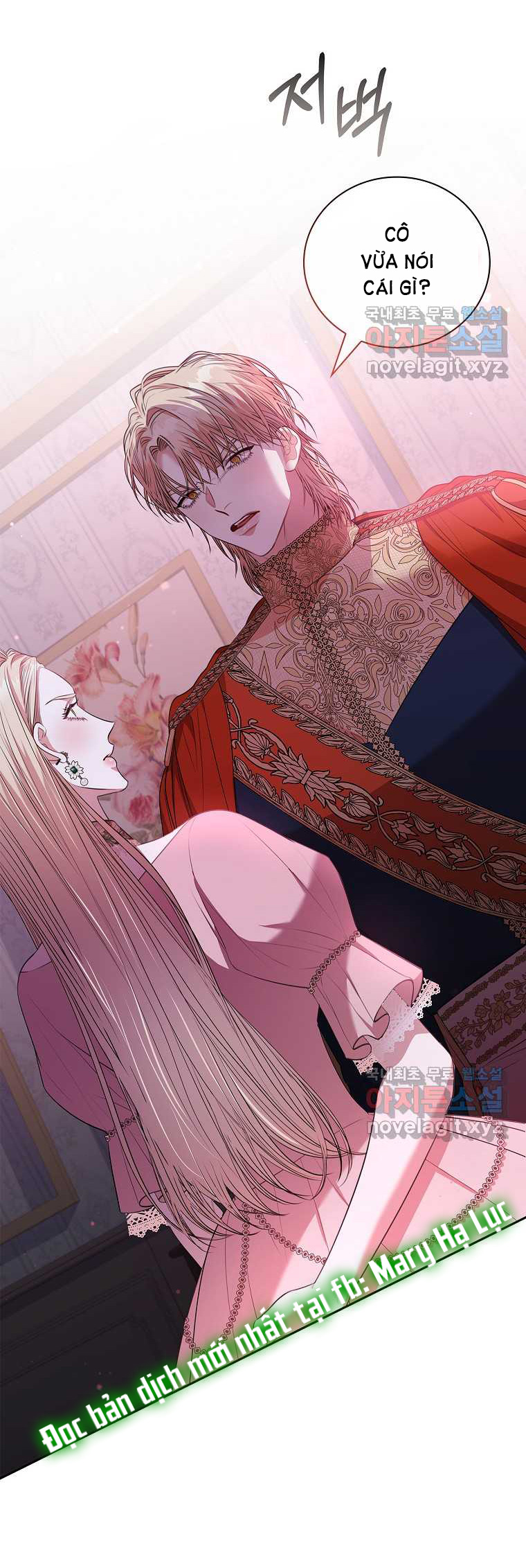 trở thành thư ký của bạo chúa chapter 67 48