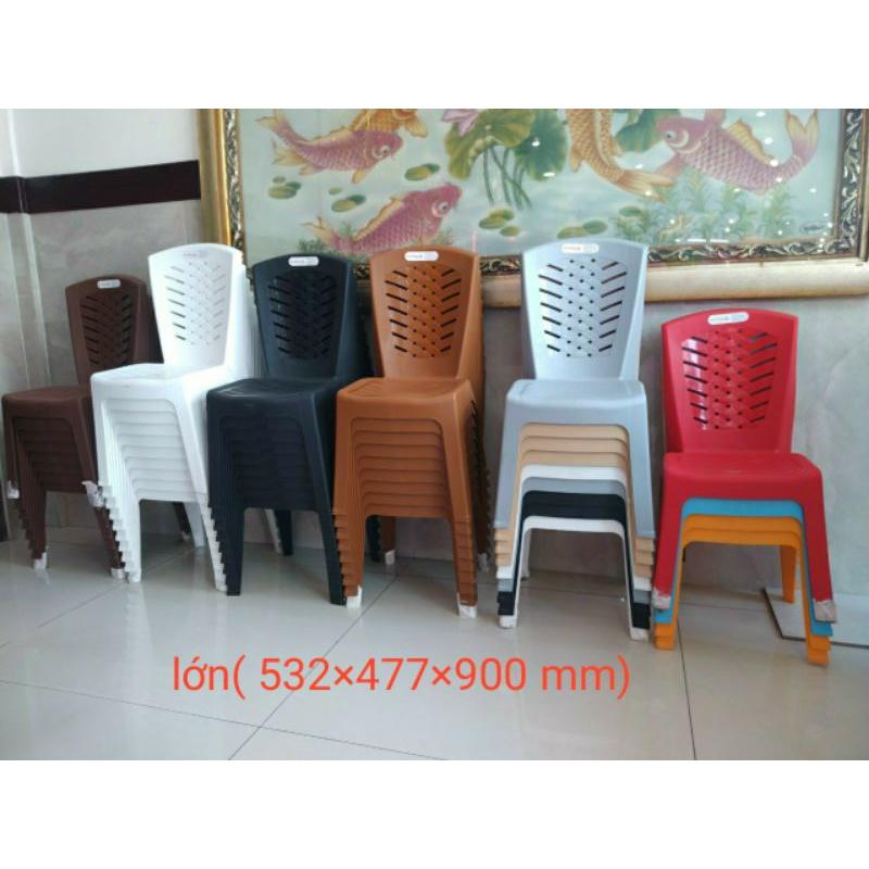 ghế Cozy loại lớn và loại nhỏ (Đại Đồng Tiến) cao cấp