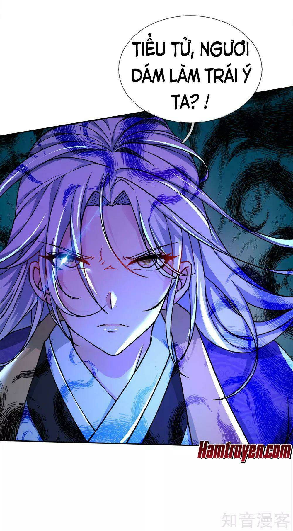 thân thể của ta là kiếm chủng chapter 48 5