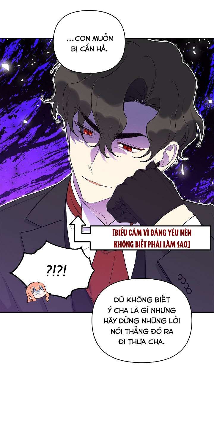 phương pháp trở thành con gái của người hùng bóng đêm chapter 18 9