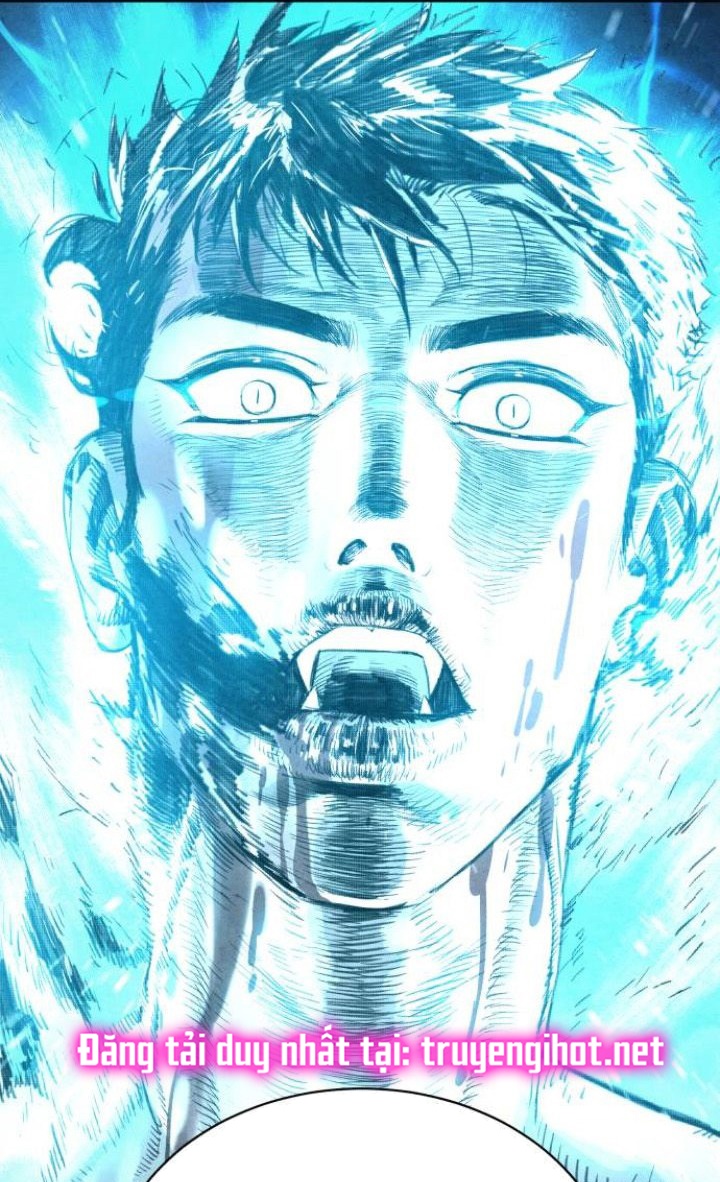 bạch huyết - white blood chapter 36 29