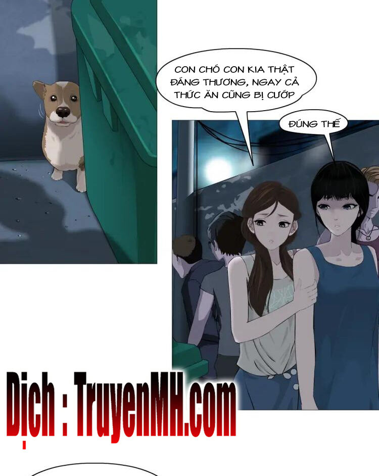 điêu khắc chapter 29 3