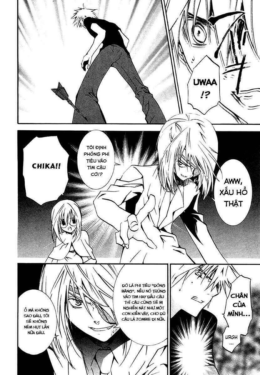 zombie-loan chapter 63 3