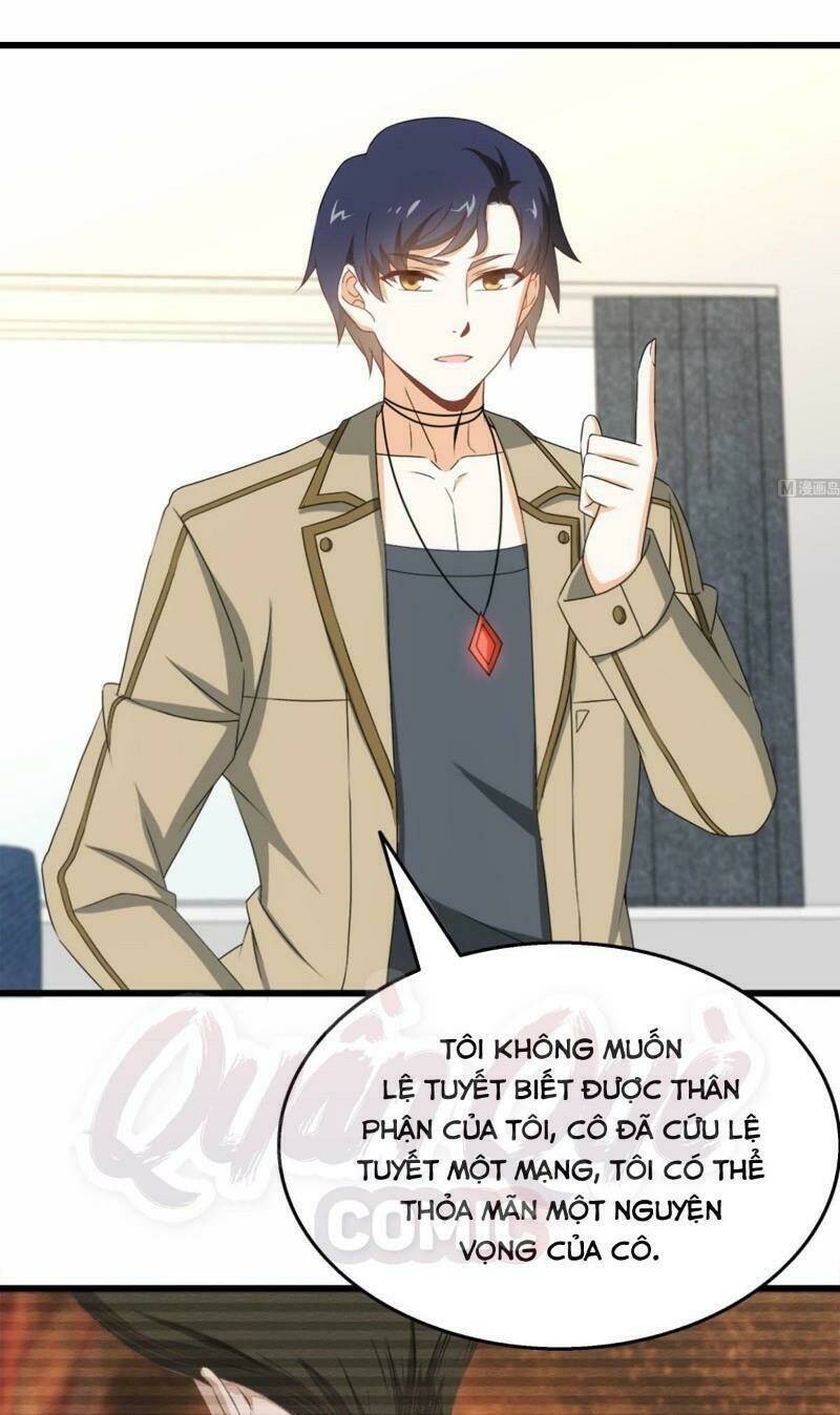 tối cường ở rể chapter 38 19