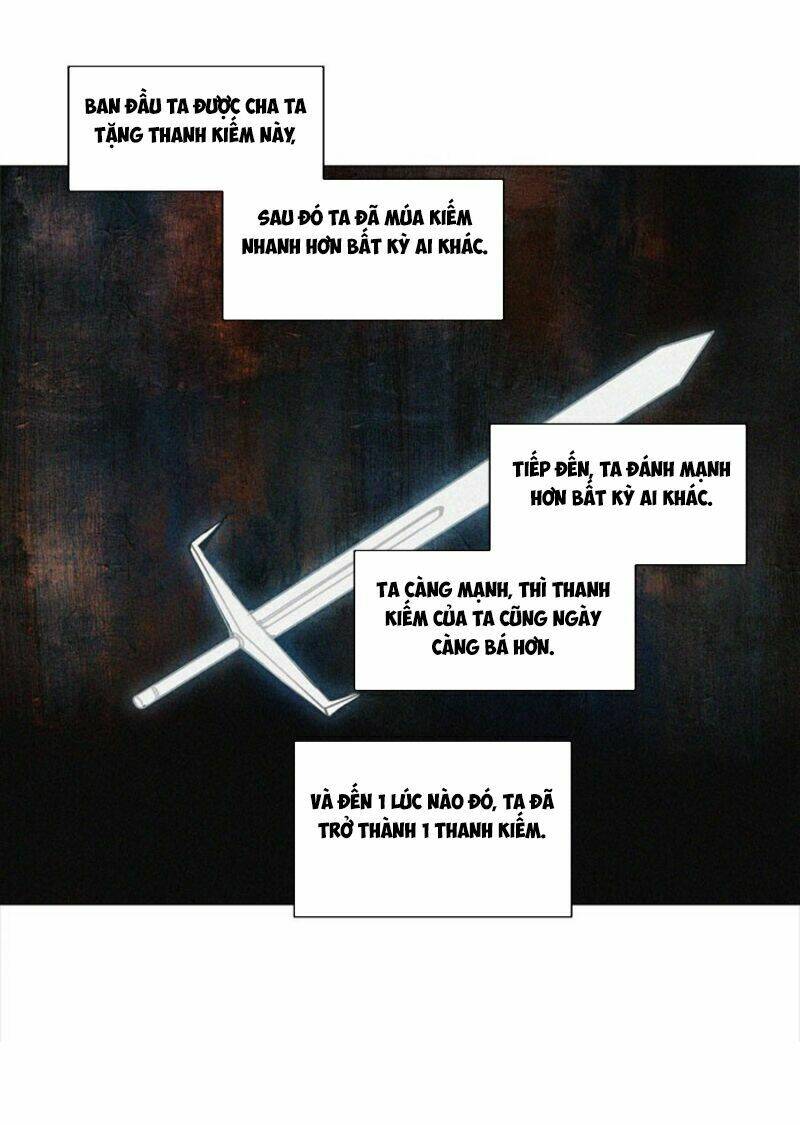 cuộc chiến trong tòa tháp chapter 248 1