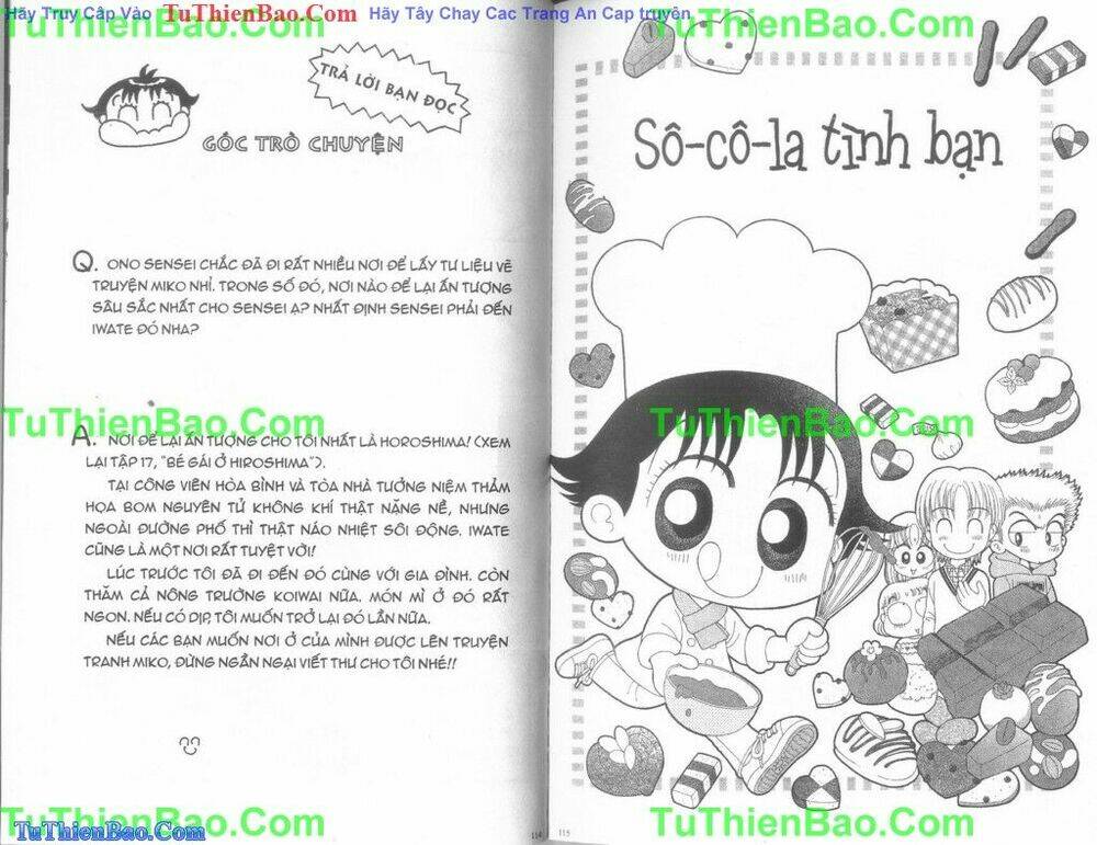 nhóc miko chapter 21 56