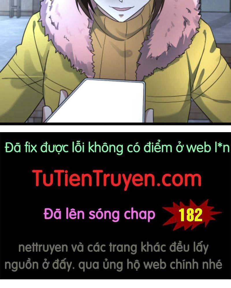 đóng băng toàn cầu: tôi gây dựng nên phòng an toàn thời tận thế chapter 181 49