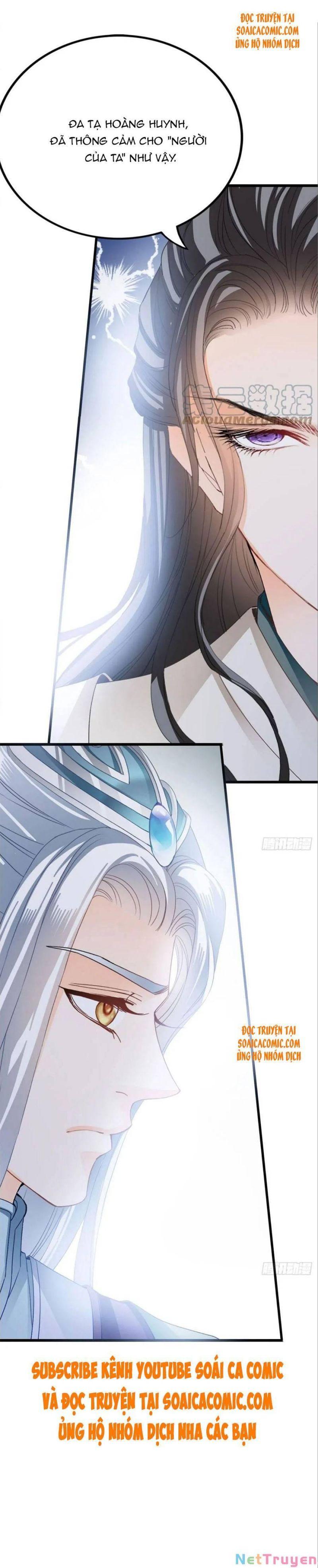 bổn vương muốn nàng chapter 96 7