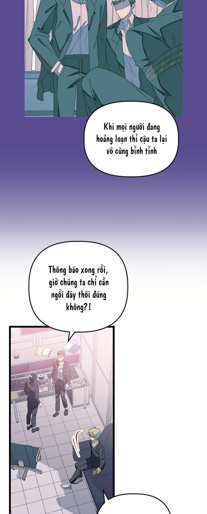 survive romance chapter 13 3