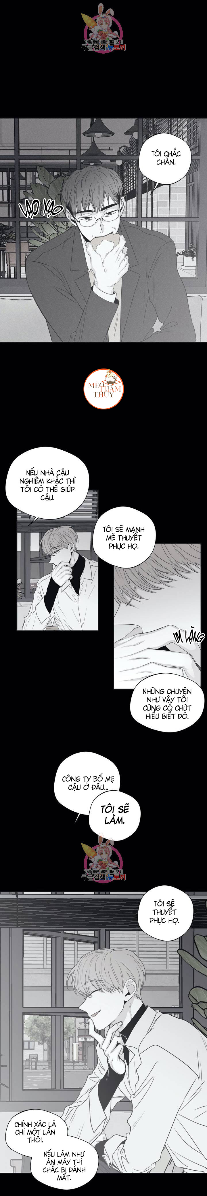 chiếu tướng chapter 31 20