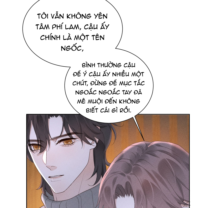 Tảo Ngộ Lan Nhân chapter 15