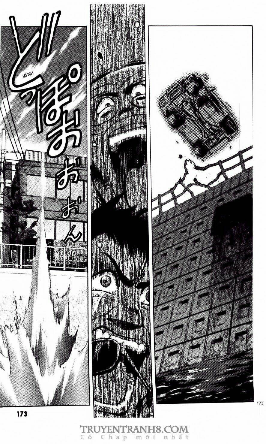 tenchi vô dụng chapter 14 26