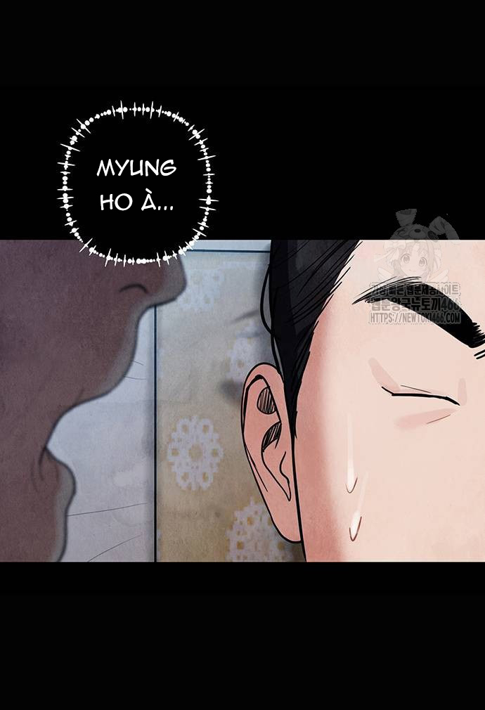 Quỷ Hồn chapter 10.1 11