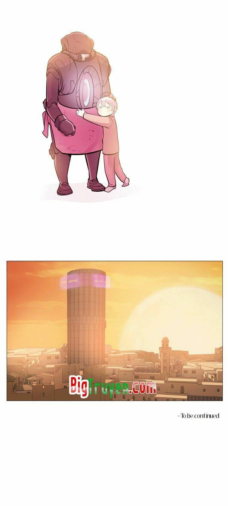 good robot chapter 5 19