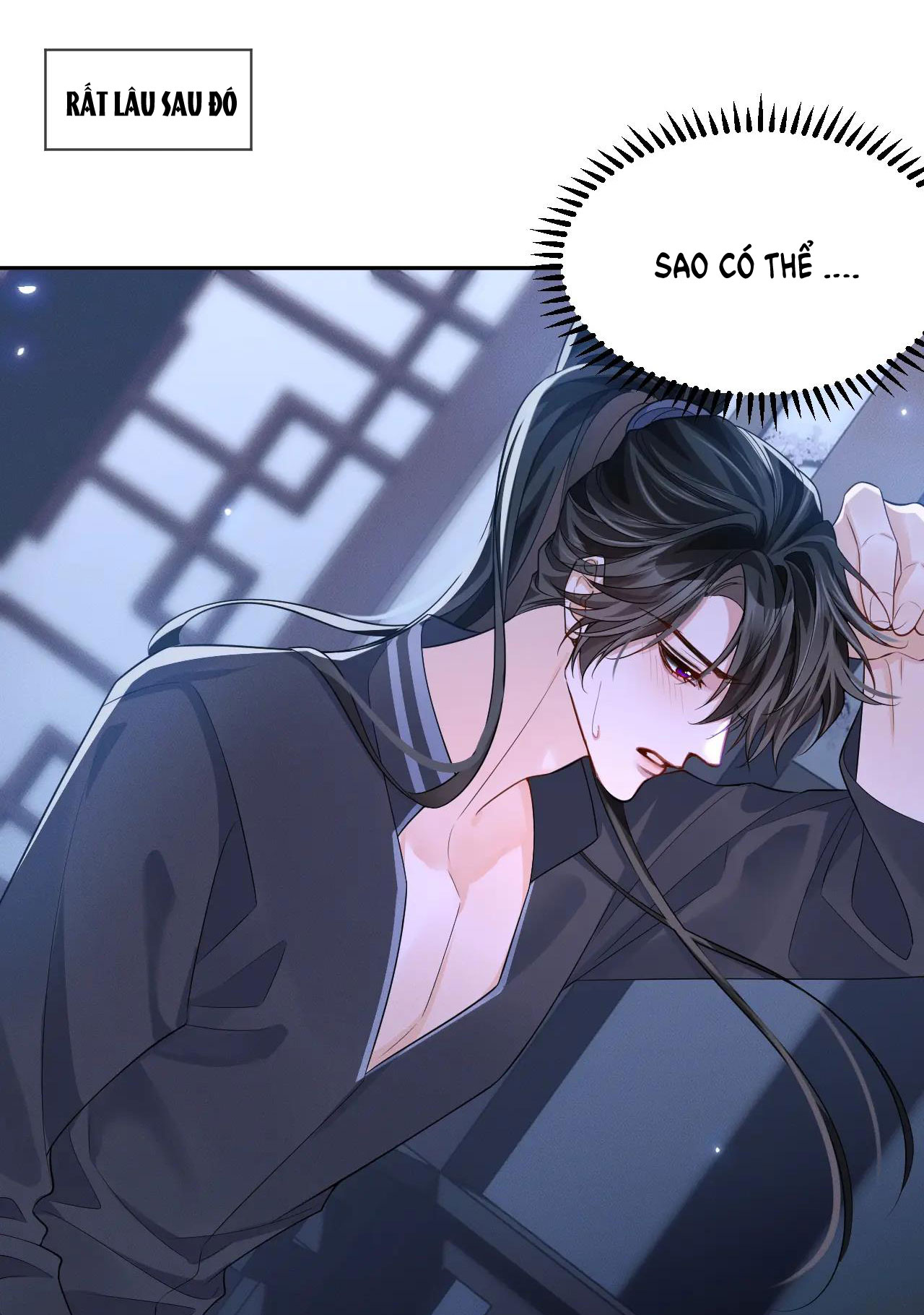 husky và sư tôn mèo trắng chapter 44 34