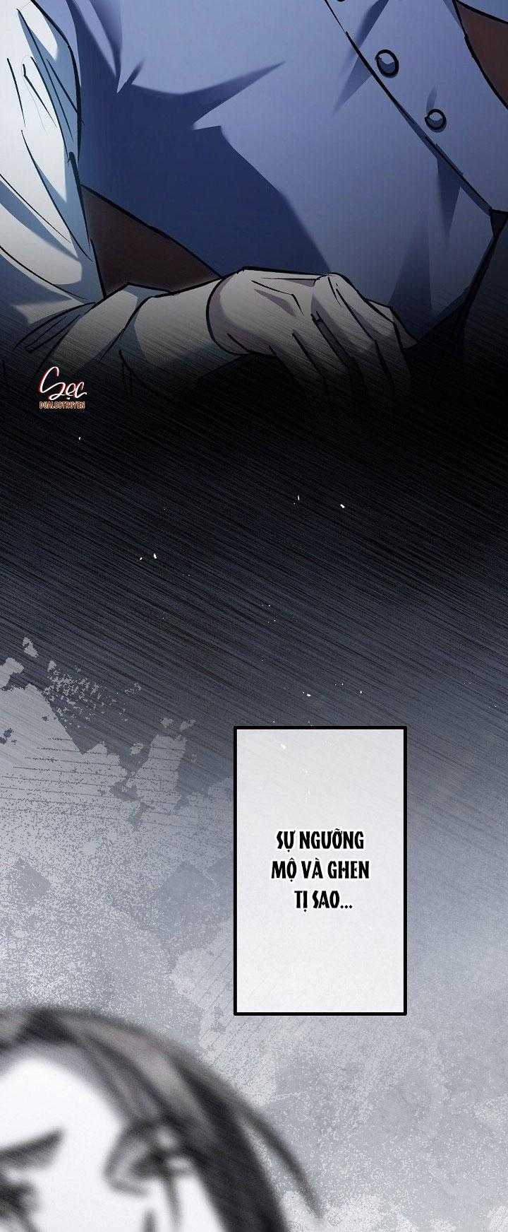 bước ngoặt định mệnh chapter 49 58