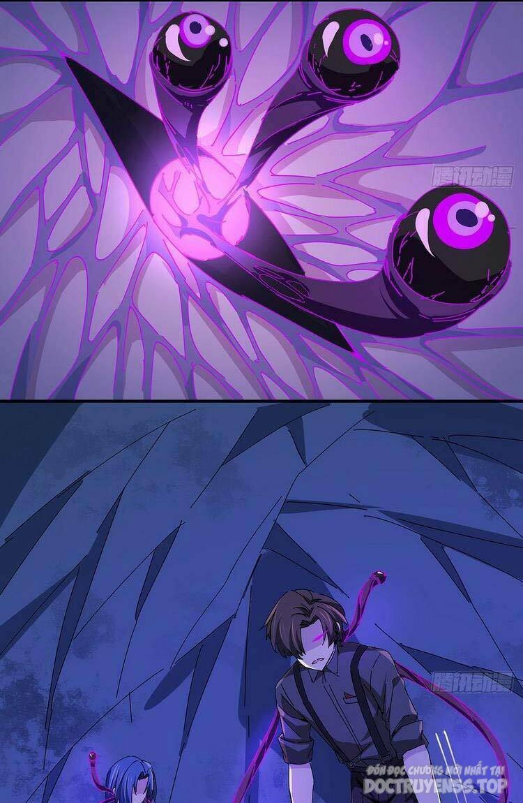 giải cứu 99 nữ chính ở mạt thế chapter 79 33