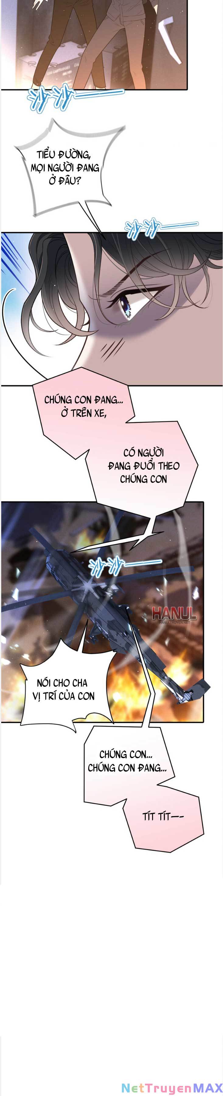 một vợ yêu, một bé con chapter 277 10