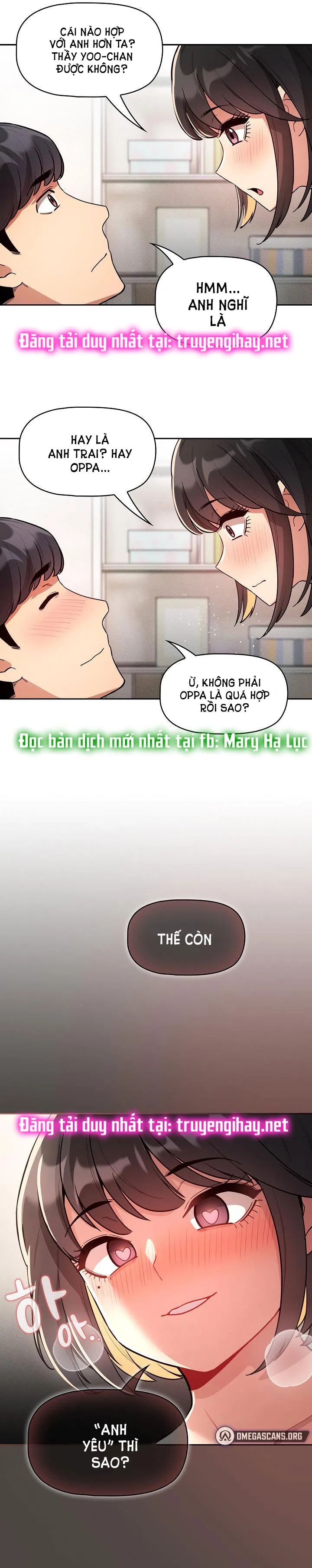 gia sư mùa hovid chapter 66 14