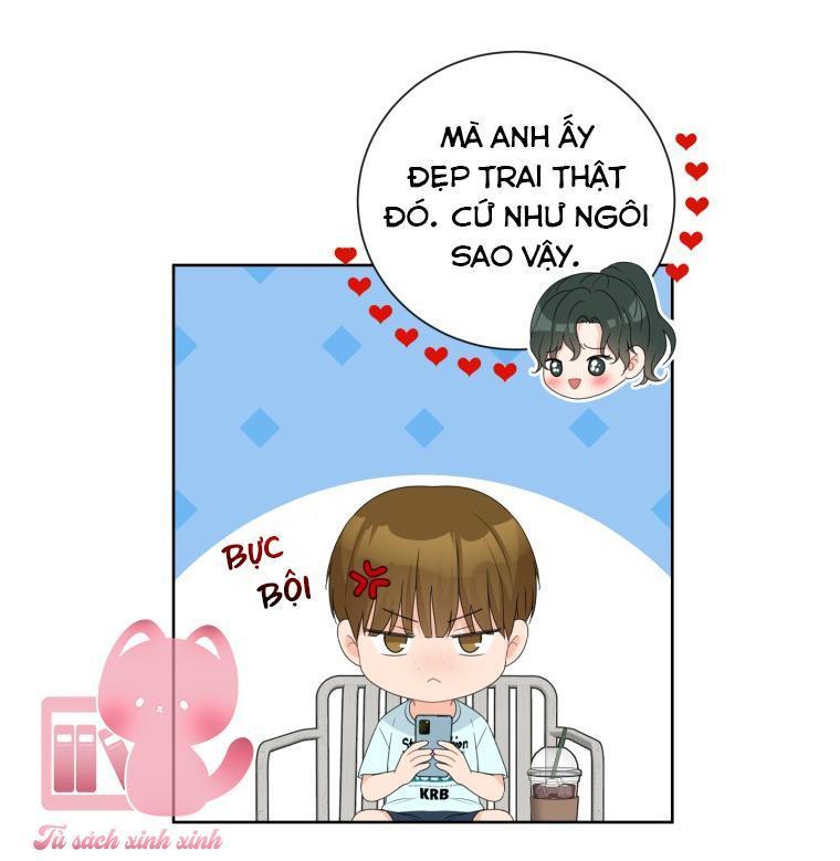 mong được chị chỉ bảo, tiền bối chapter 30 78