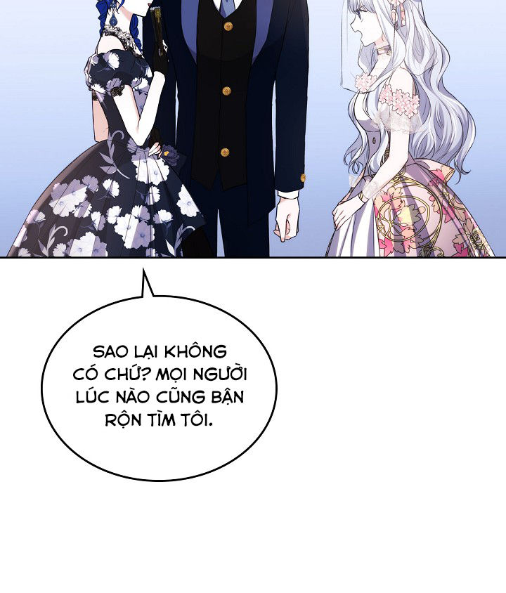 vị hôn thê giả của thái tử chapter 18 96
