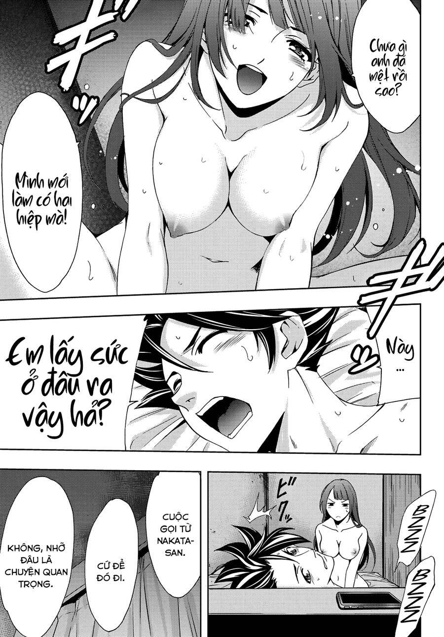 succubus & hitman chapter 85 16