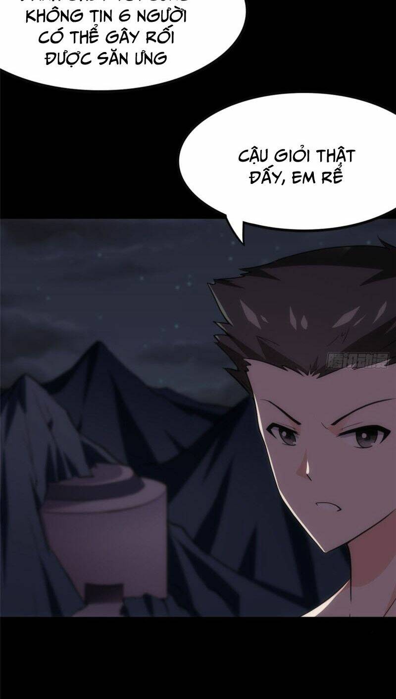 bạn gái virus của tôi chapter 244 19