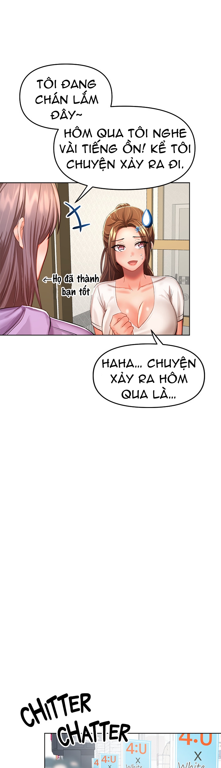 chiều chuộng em đi mà chapter 7.1 23