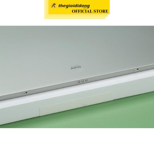 Máy tính bảng Samsung Galaxy Tab S9 FE+ WiFi 8GB/128GB - Hàng Chính Hãng