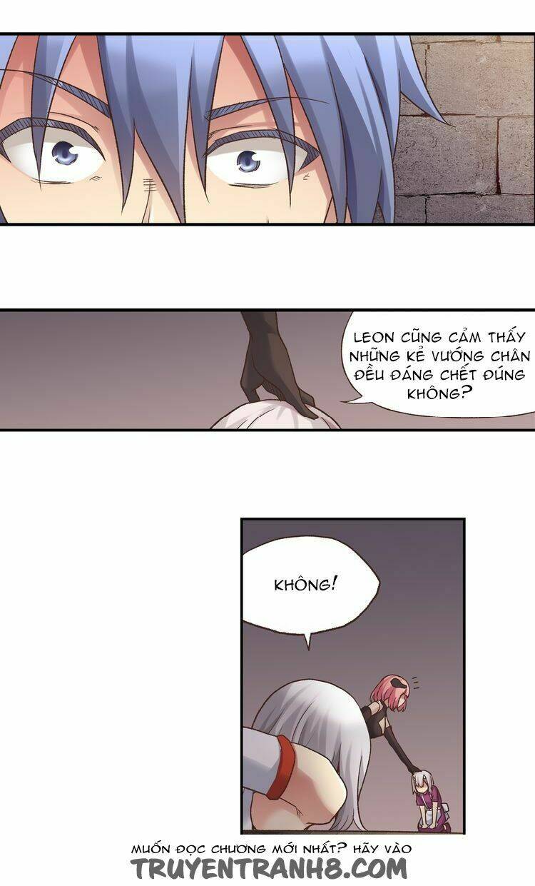 vì tôi là ông chú mở tiệm bán vũ khí chapter 45 12