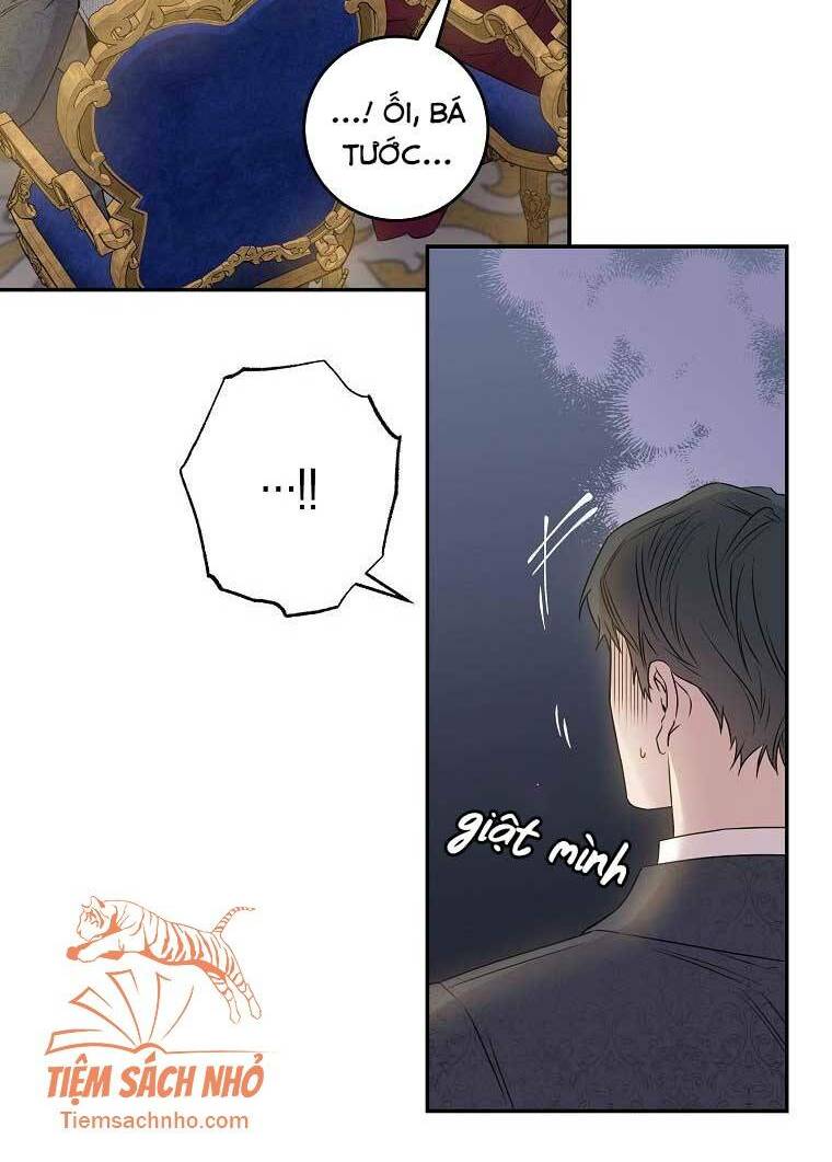 tôi đã thuần hóa một tên bạo chúa và chạy trốn chapter 44 32