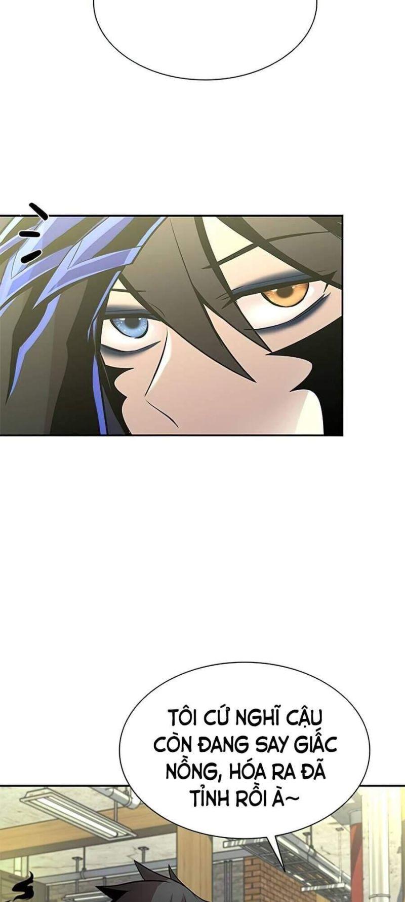 tiêu diệt ác nhân chapter 34 37