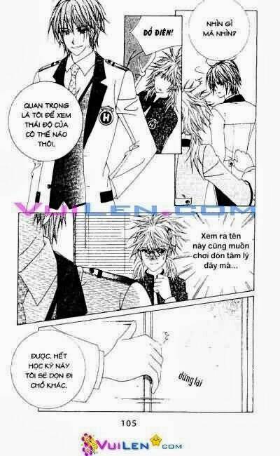 đại ca đi học chapter 3 105
