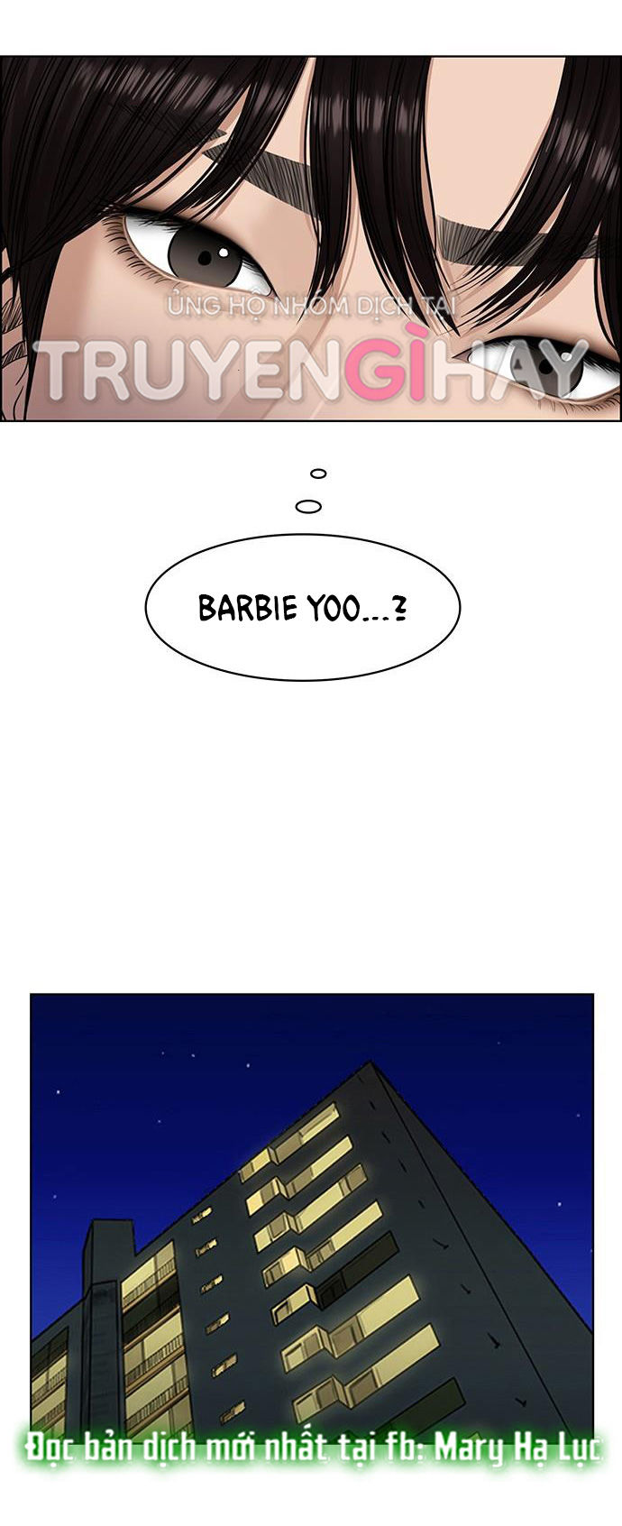 vẻ đẹp đích thực - true beauty chapter 141.2 13