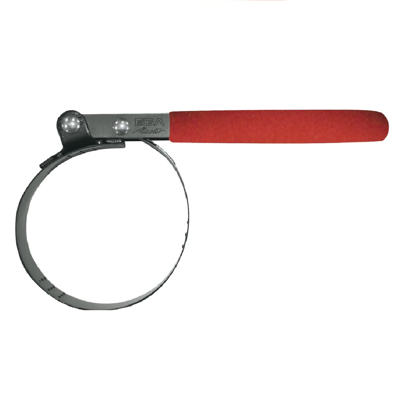 Kìm đai xiết tháo lọc dầu 60 - 73 mm Ega Master 51205