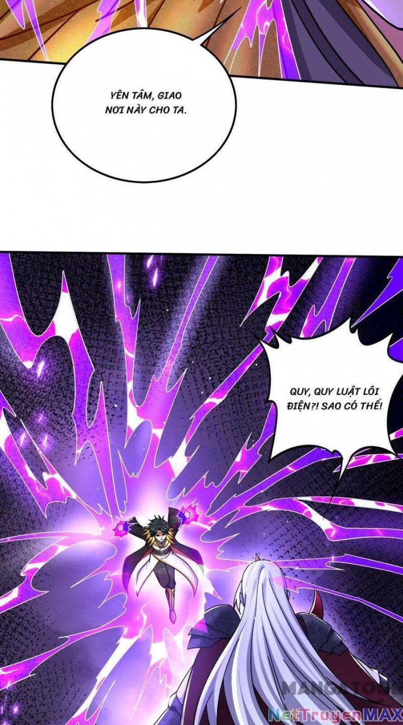 tối cường thần y tại đô thị chapter 325 17