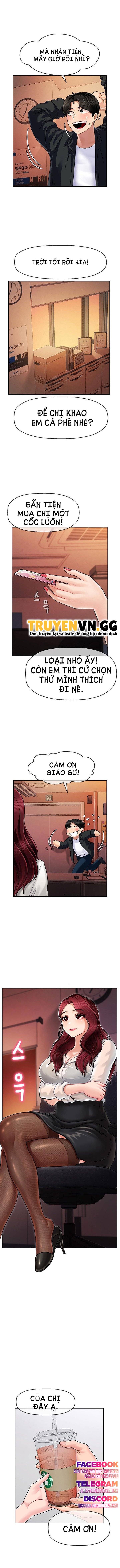 thanh lý đồ chơi tình dục tôi vô tình lập được harem chapter 6 4