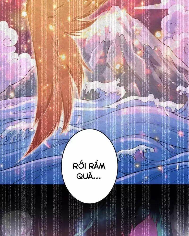 đô thị hộ hoa tiên tôn chapter 32 54