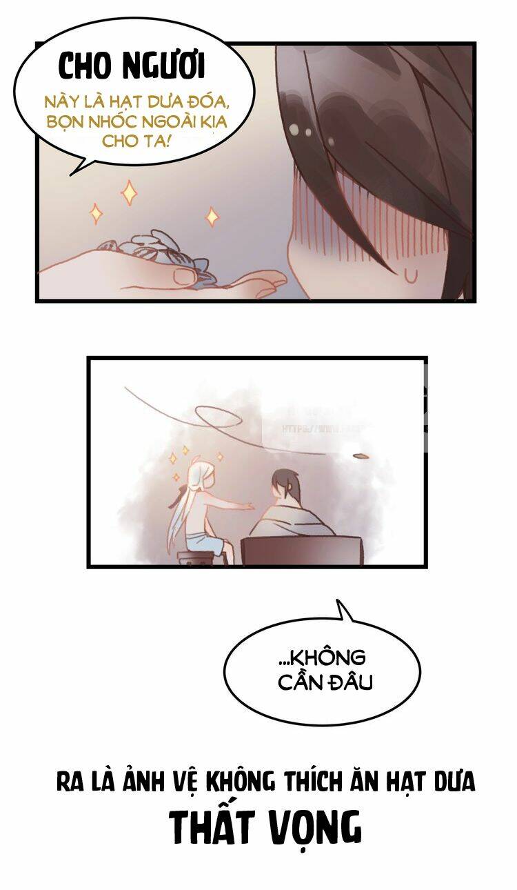 mang quải hệ thống, nhất trí mạng chapter 6 39