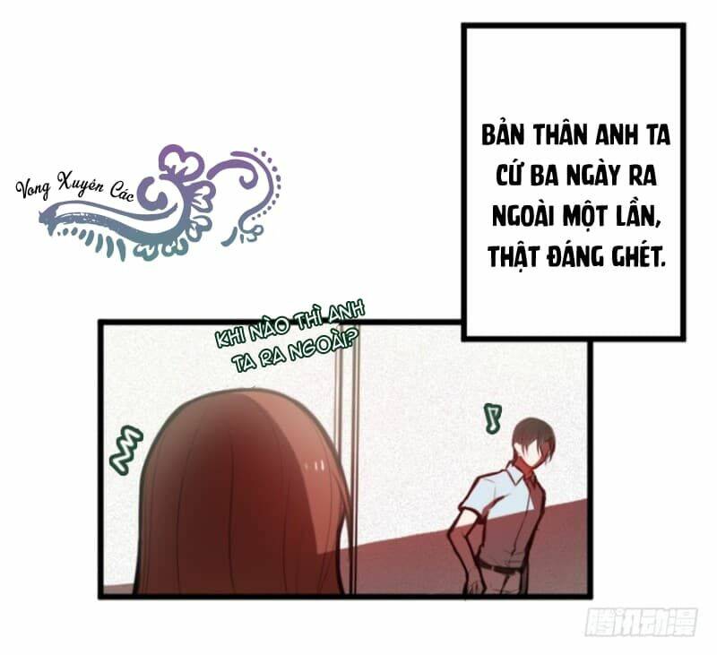 vết cắn và khế ước chapter 9 8