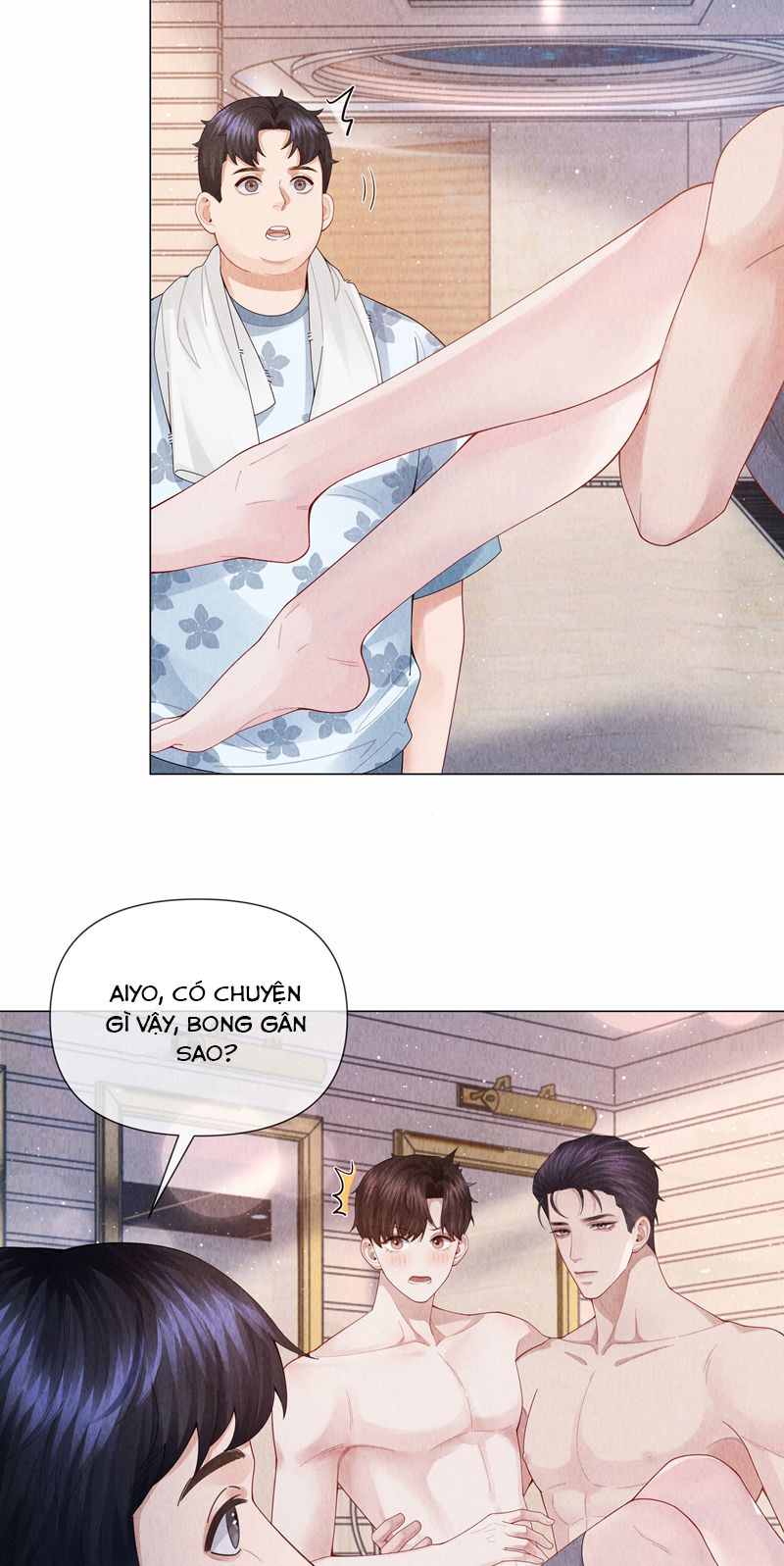 dior tiên sinh chapter 88 24