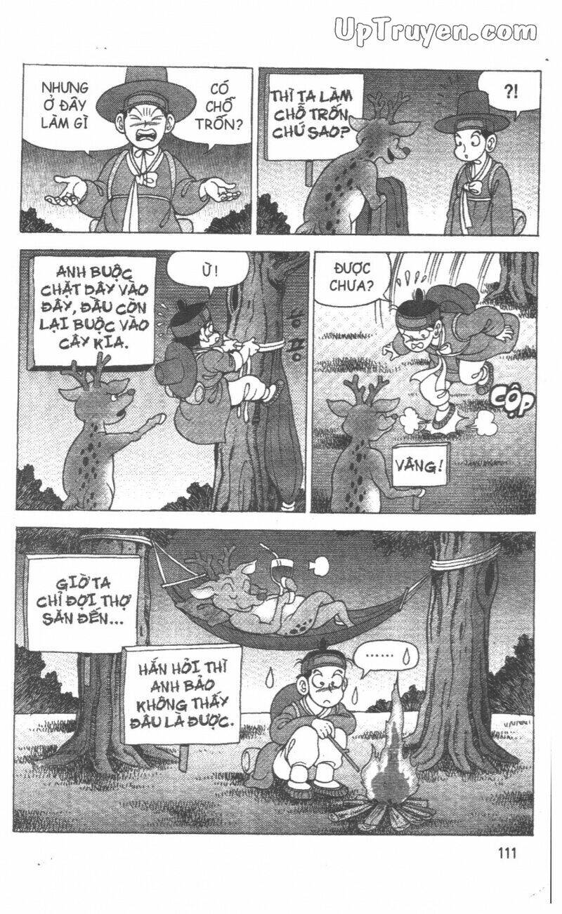 đội quân nhí nhố chapter 39 113