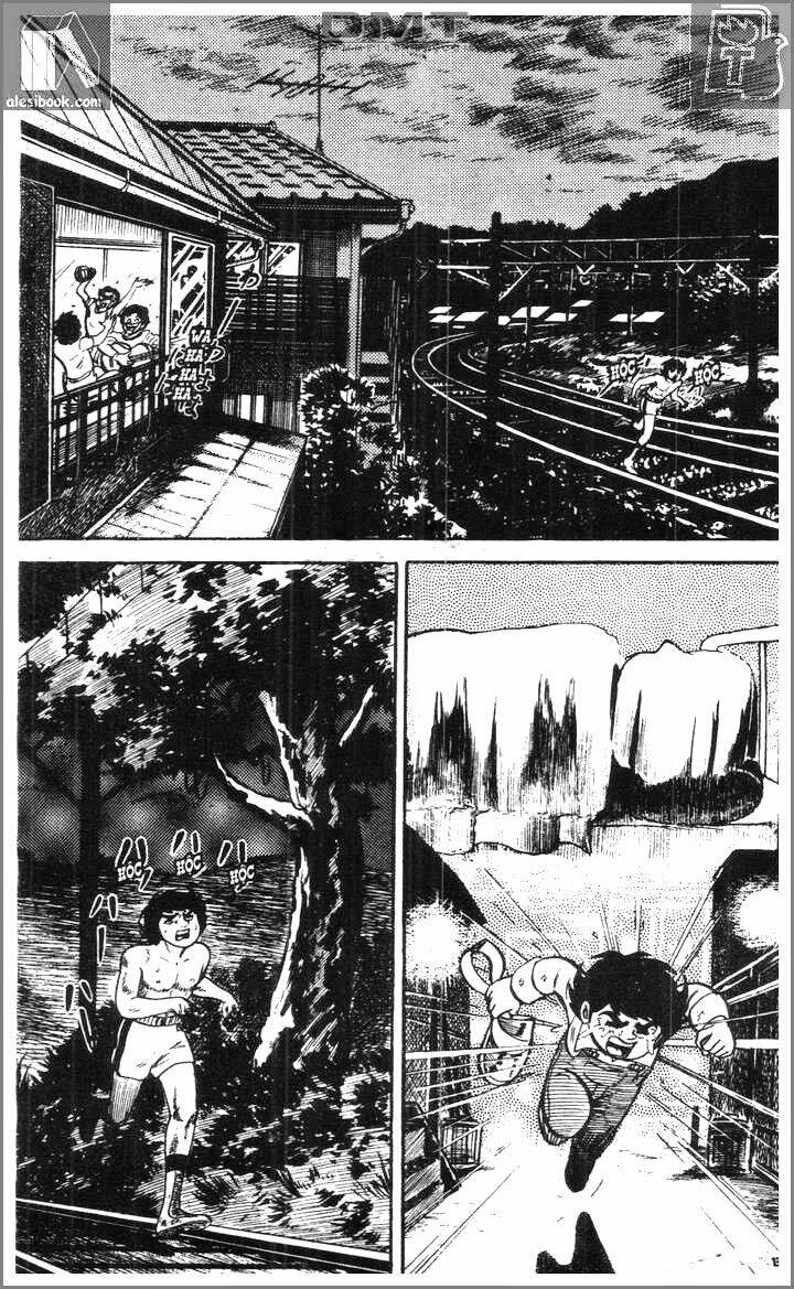 ganbare genki chapter 50 11