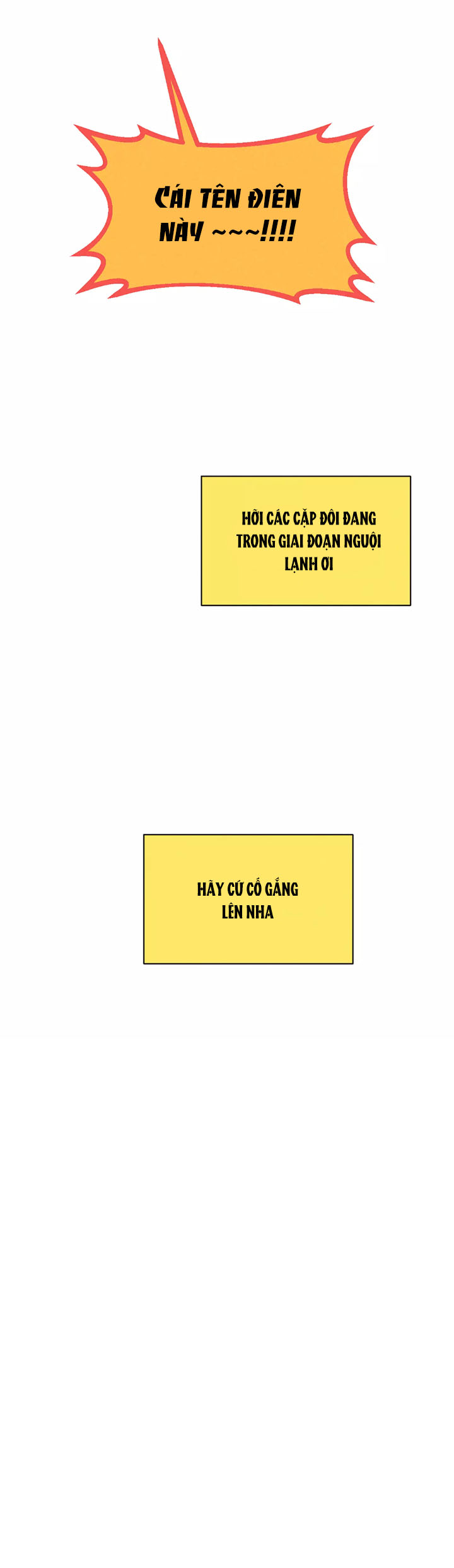 bạn trai của siêu anh hùng đó sao? chapter 3 27