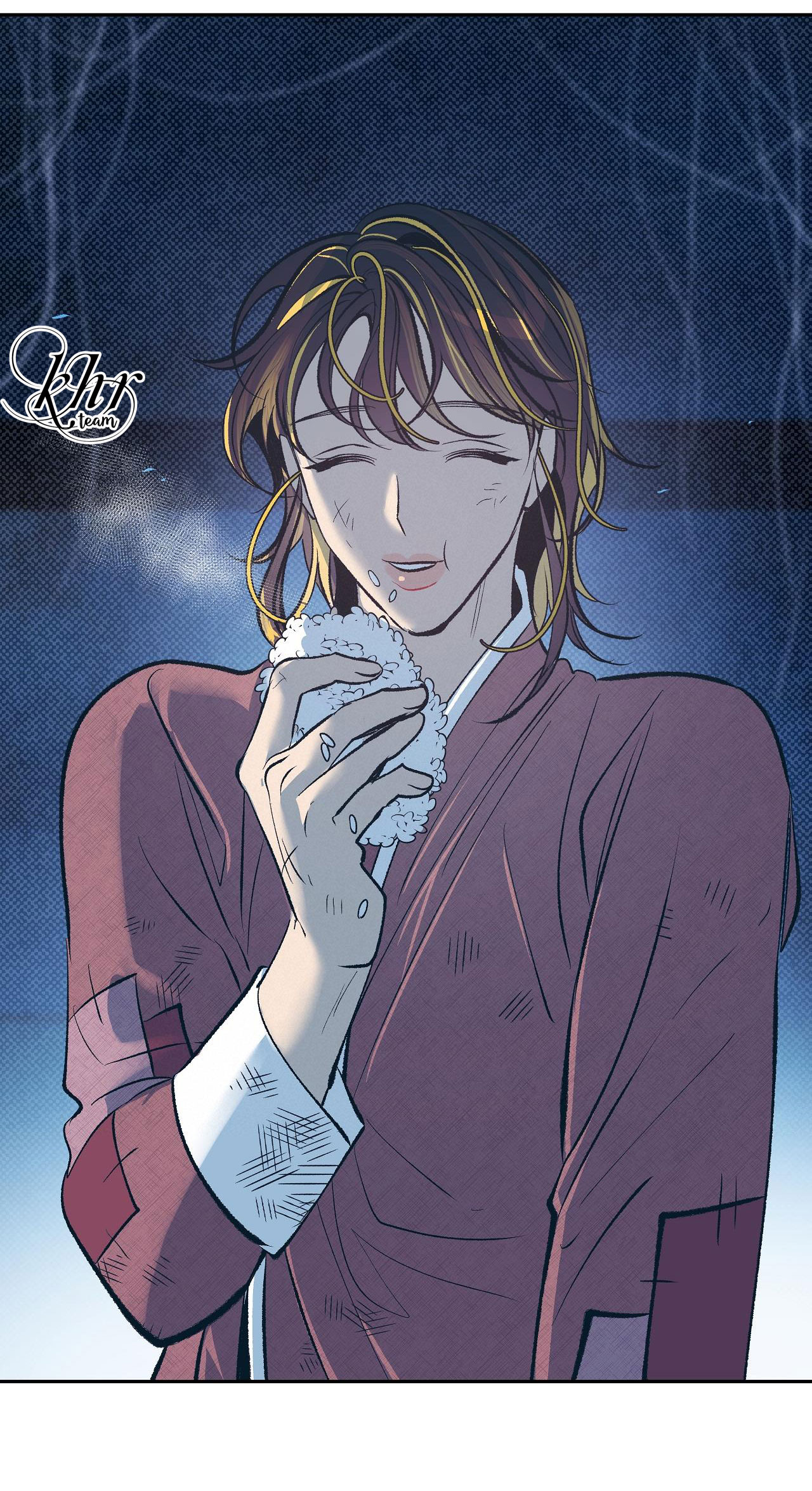 bán yêu chapter 1 22