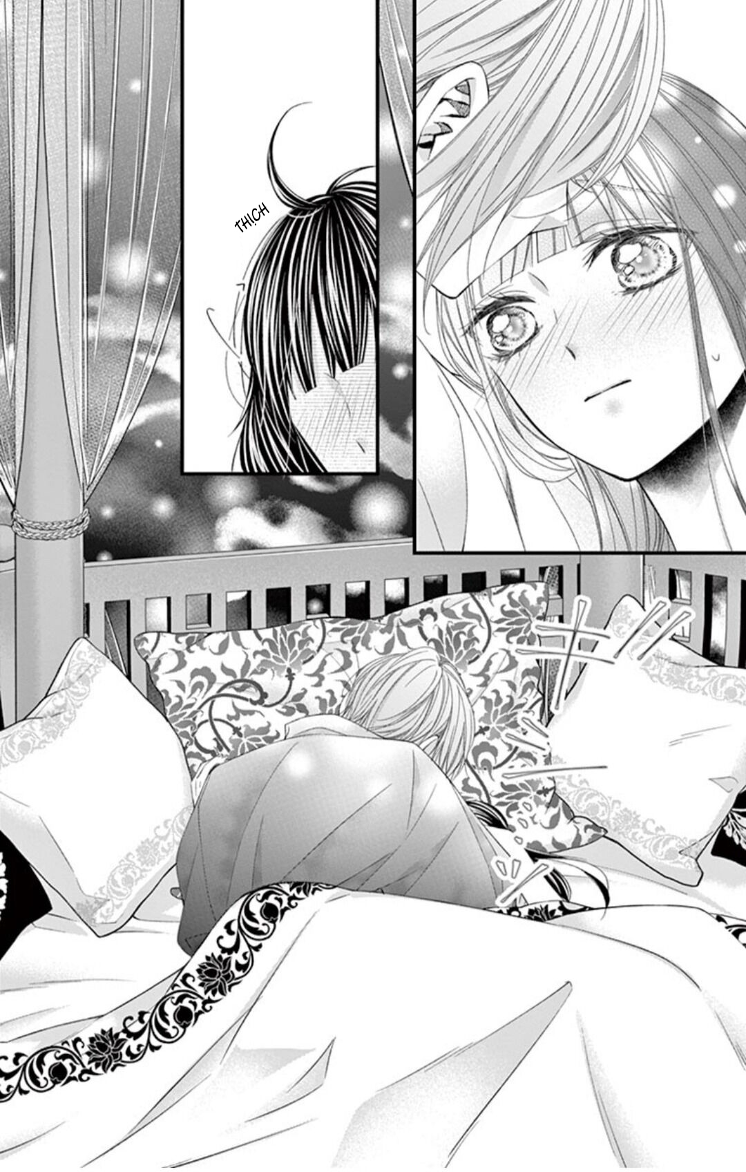 mối tình ngàn năm của ma vương chapter 7.2 5