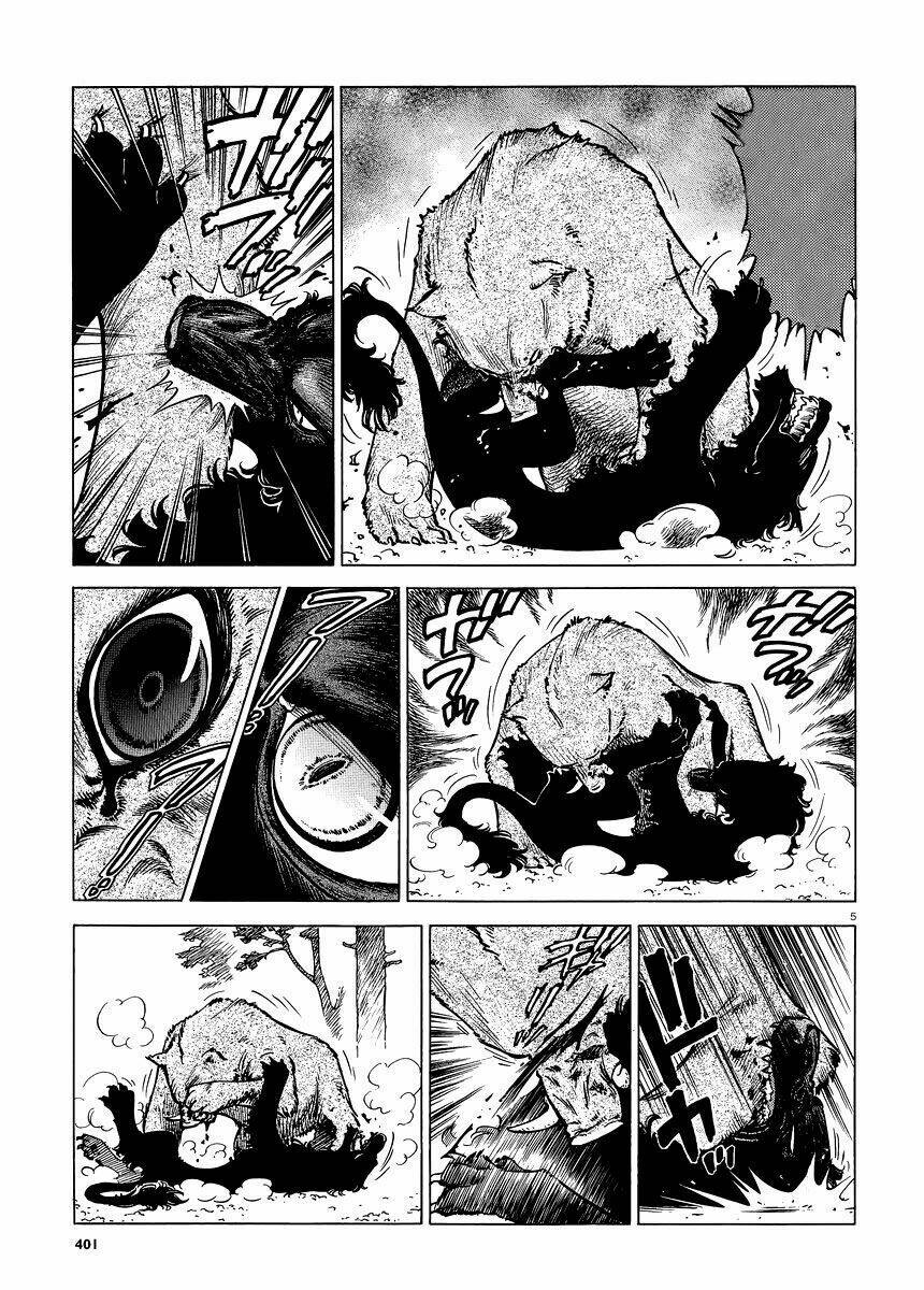 stravaganza - isai no hime chapter 20.5 5