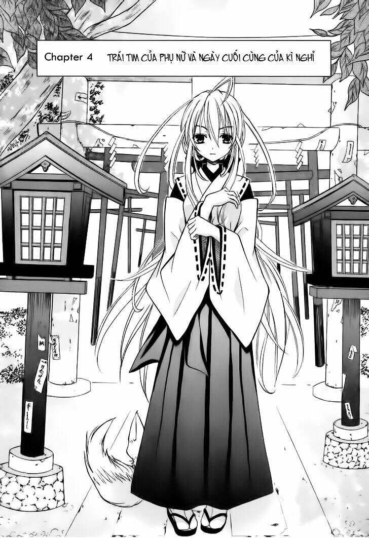 tokyo innocent chapter 4 3